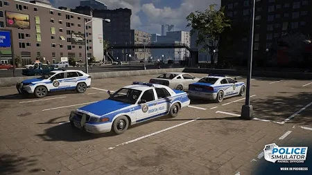 Police Simulator Patrol Officers - PS5 - Great Yarmouth