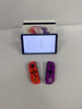 Nintendo Switch Oled Pokemon Scarlet And Violet Limited Edition Package
