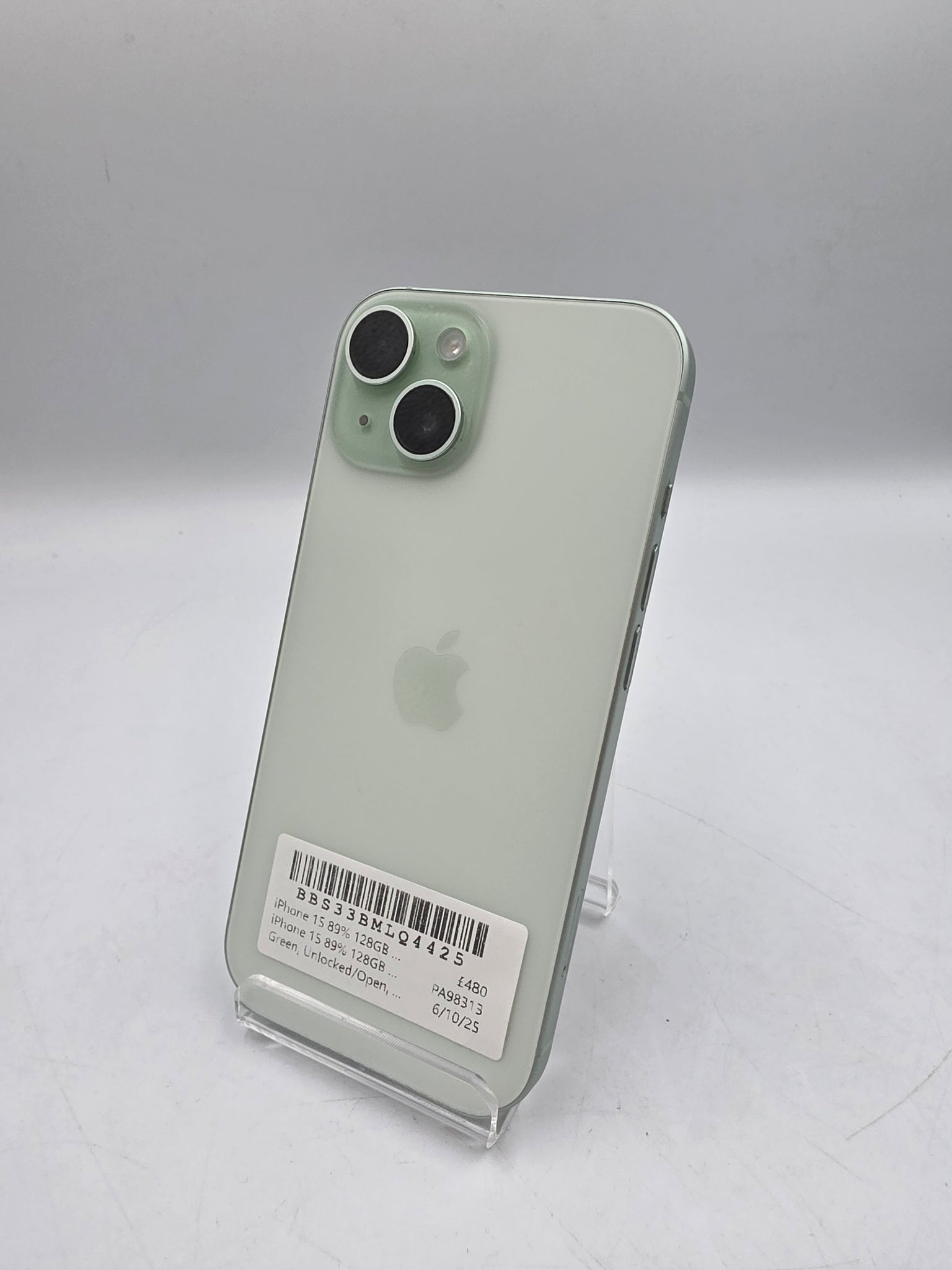 Apple iphone 15 128gb