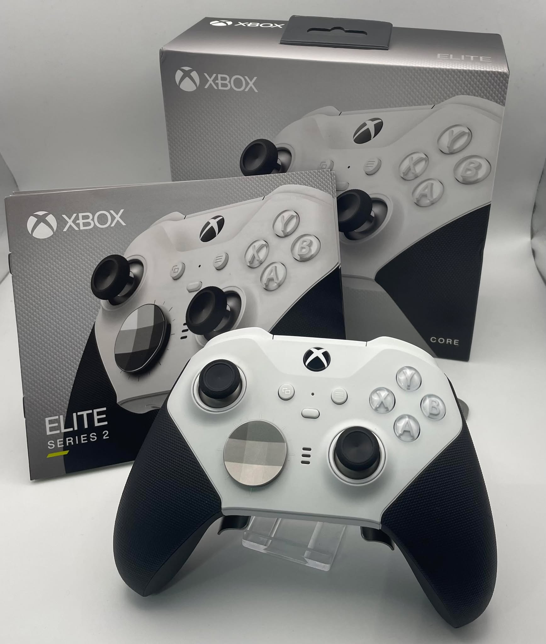 XBOX ELITE 2 CONTROLLER
