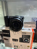 Sony Alpha 5100 ILCE-5100 24MP+16-50mm Lens