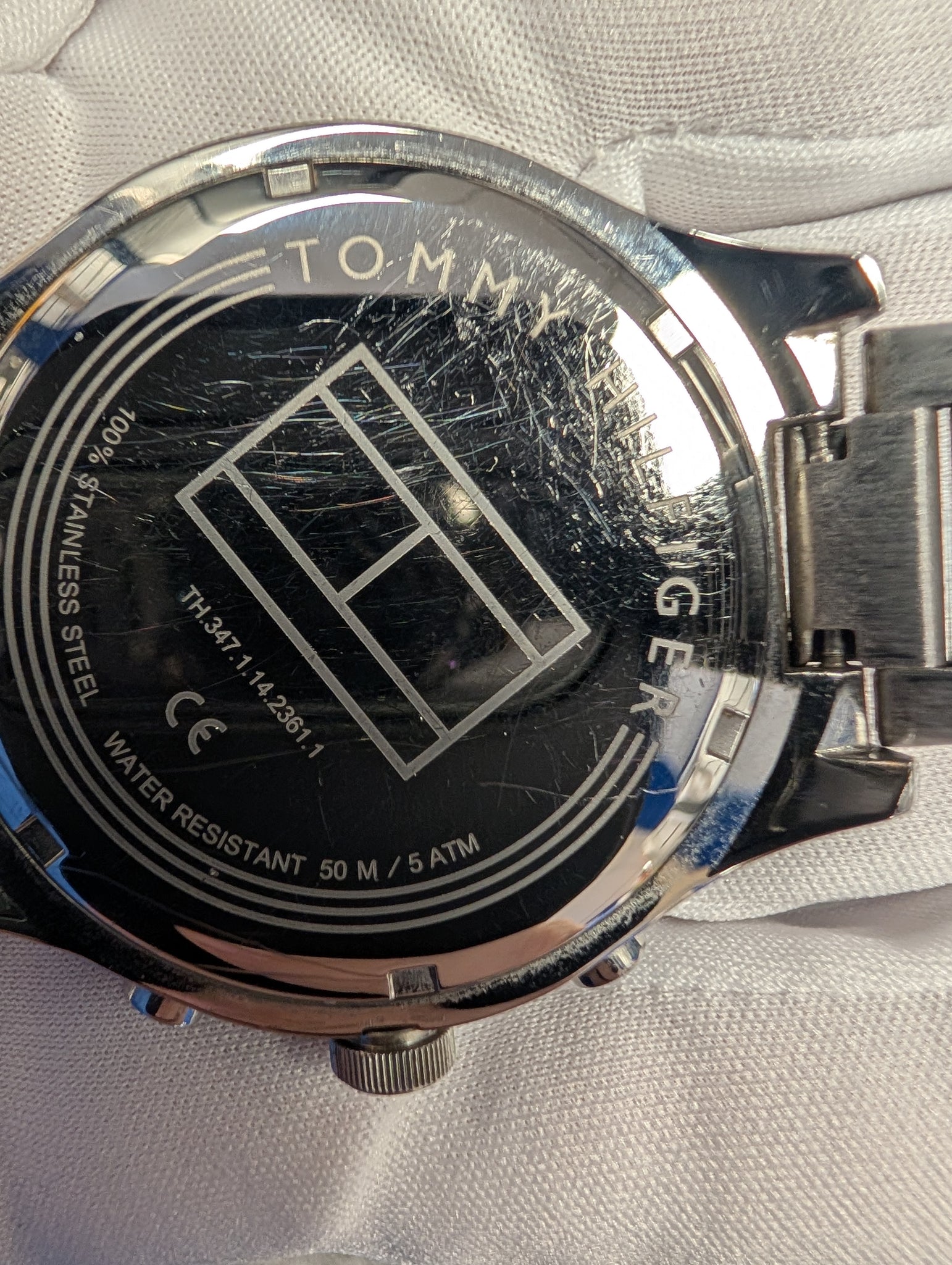 Tommy Hilfiger Watch