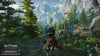 Nintendo Switch The Witcher 3: Wild Hunt - Complete Edition