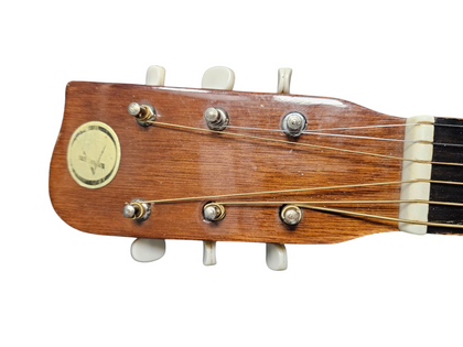 Kay Acoustic Guitar (K320) COLLECTION ONLY
