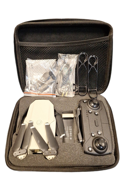 GOOLRC drone - One battery - Accessories