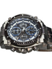 Bulova Precisionist Chronograph Mens Watch - Boxed
