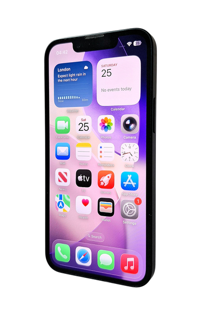 Apple iPhone 13 Mini 128GB 91% Battery Health Unlocked