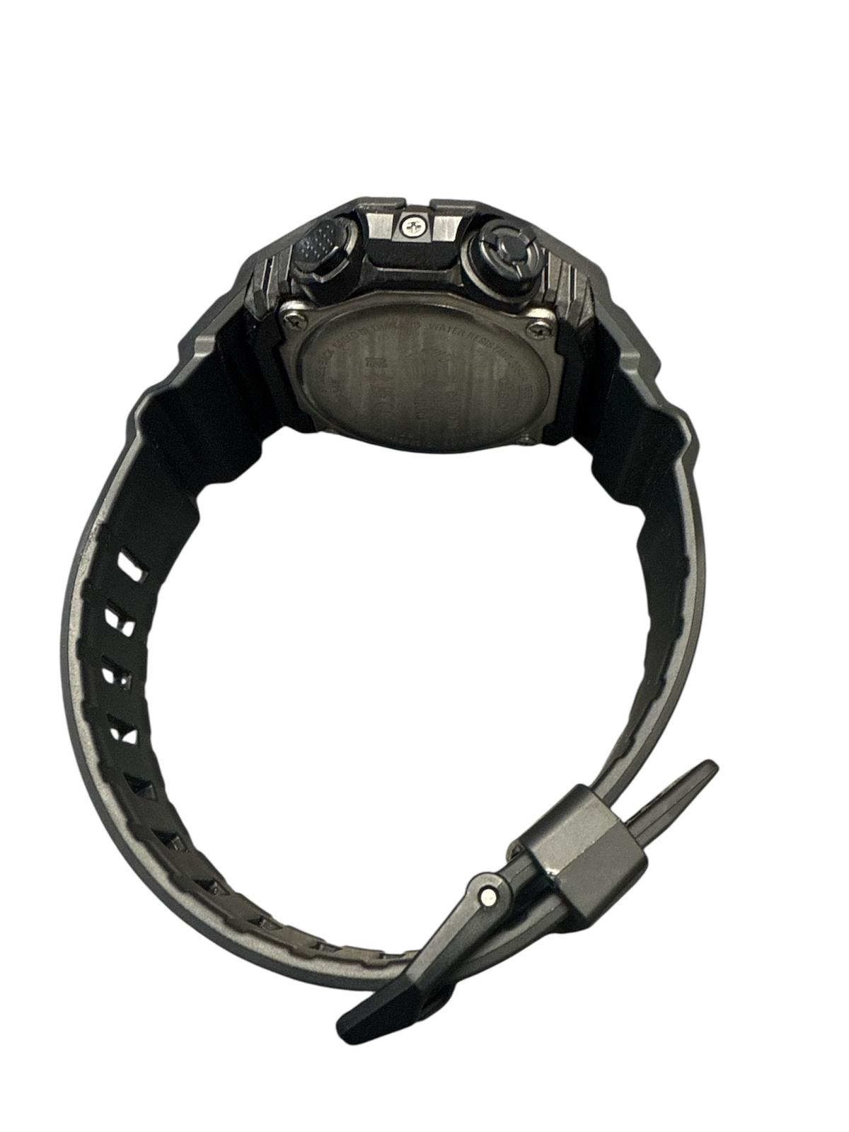 Casio G-Shock GA-B001 (Black)