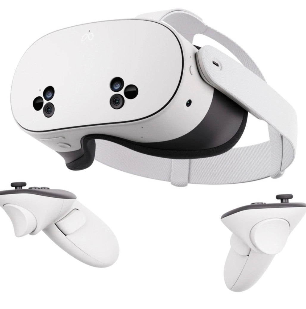 Meta quest 3s 256gb VR gaming headset