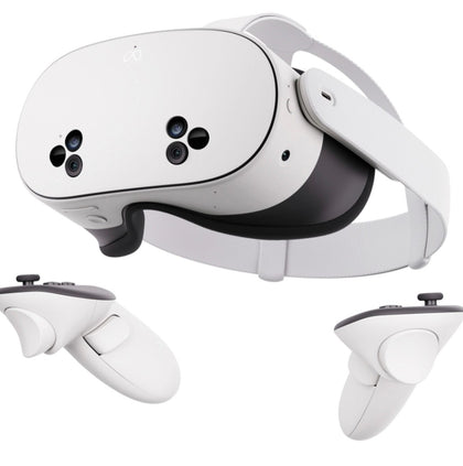 Meta quest 3s 256gb VR gaming headset