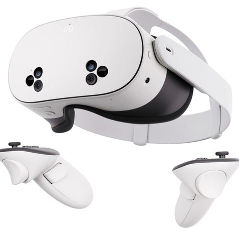 Meta quest 3s 256gb VR gaming headset