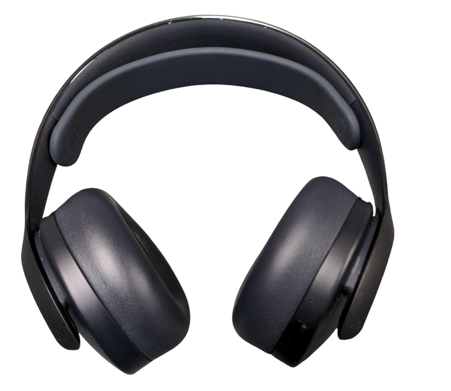 Sony PlayStation 5 Pulse 3D Wireless Headset, Black