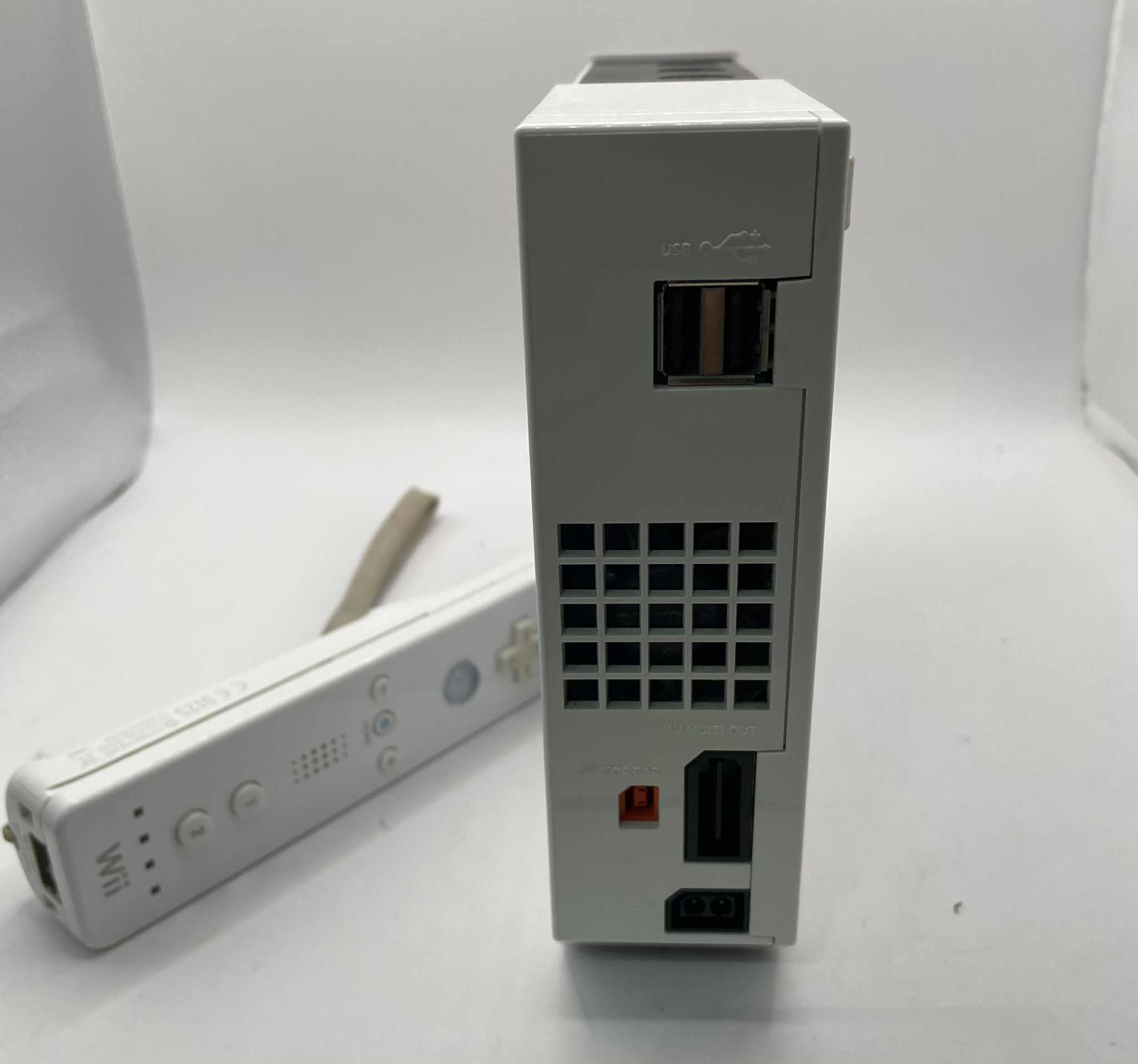 Nintendo Wii