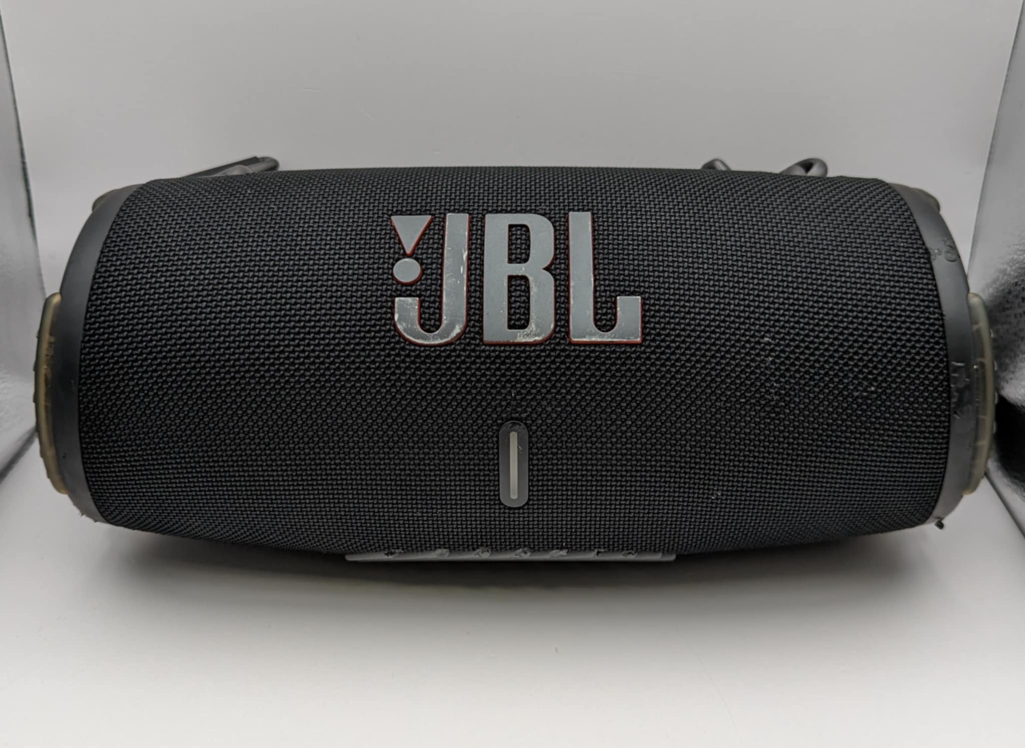 JBL Xtreme 3 Wireless Splashproof Bluetooth Speaker