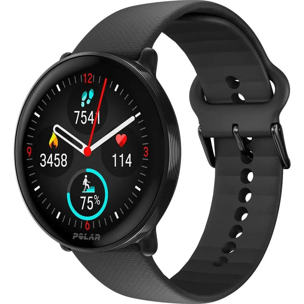 Polar Ignite 3 Black