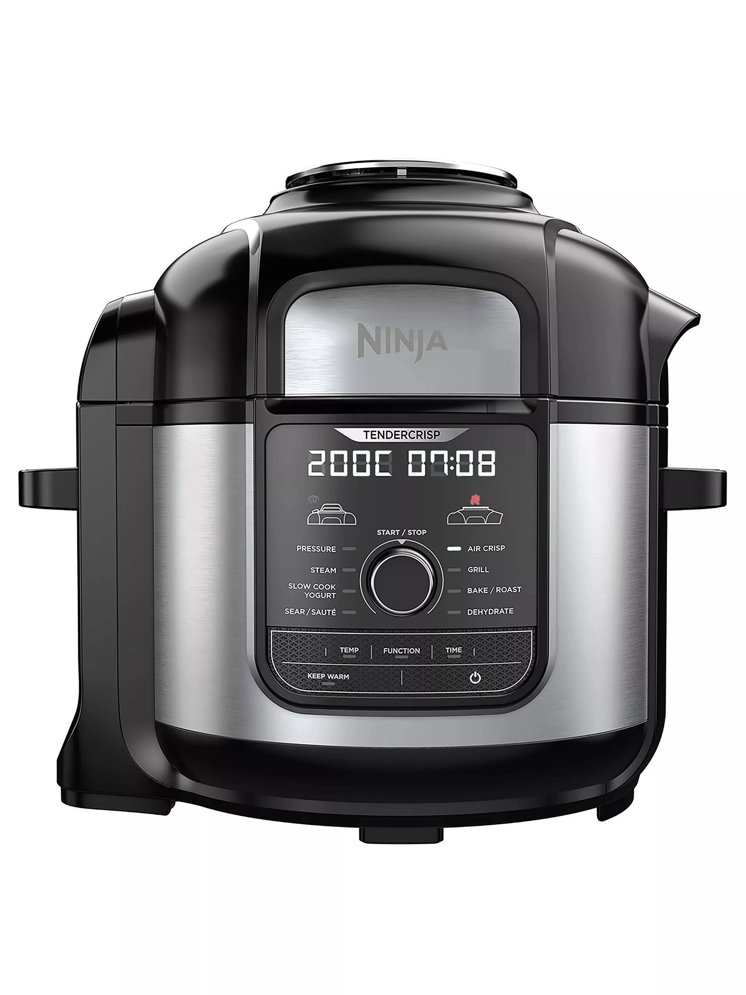 Ninja OP500UK 7.5L Foodi Max 9-in-1 Multi-Cooker