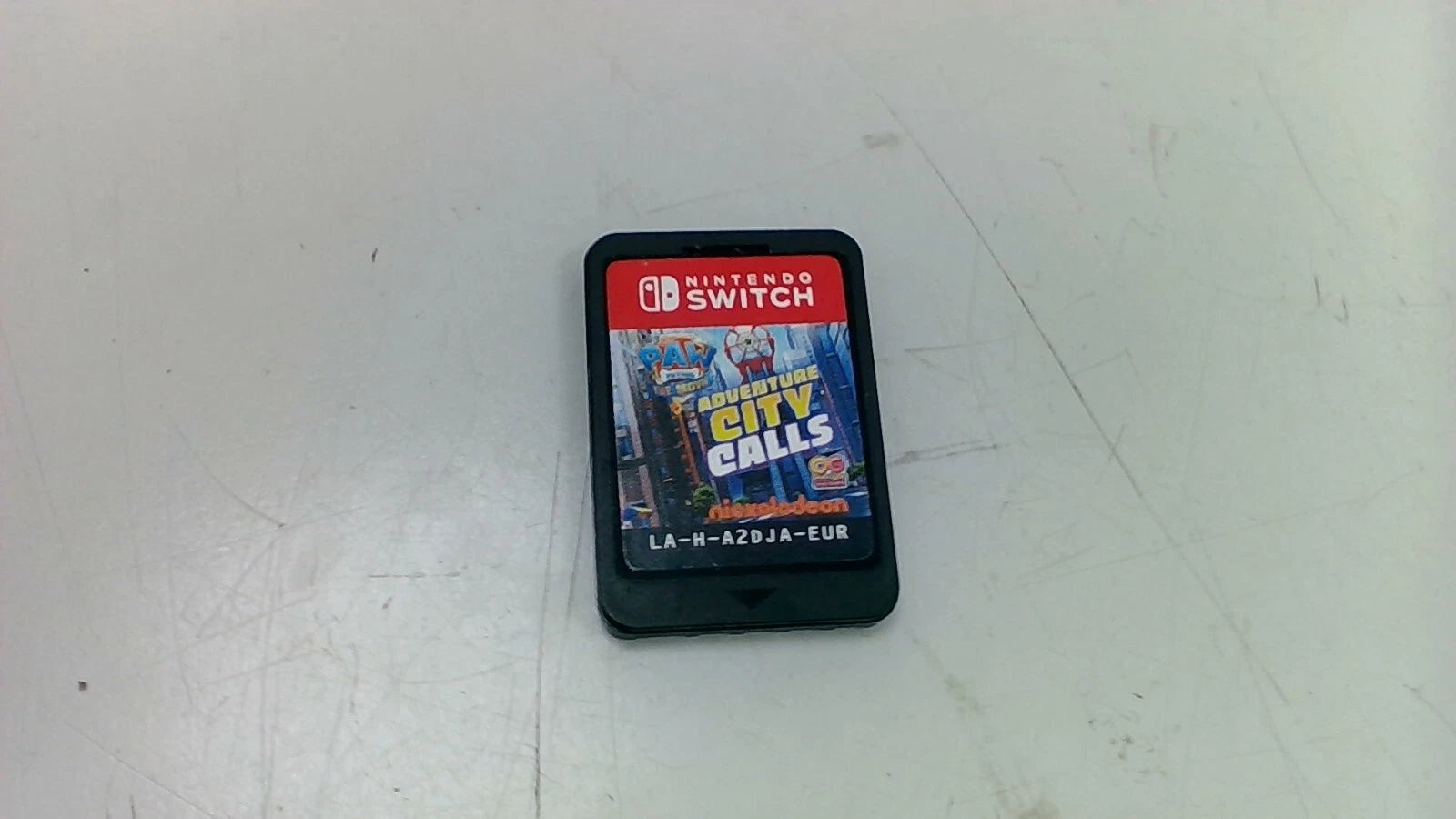 Paw Patrol, Adventure City Calls - CARTRIDGE ONLY - Great Yarmouth