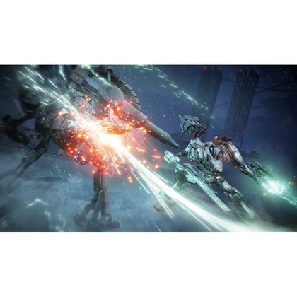Armored Core VI: Fires of Rubicon - Launch Edition Xbox Game