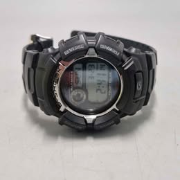 G SHOCK WATCH 20 bar, 3195, gw-2310 unboxed