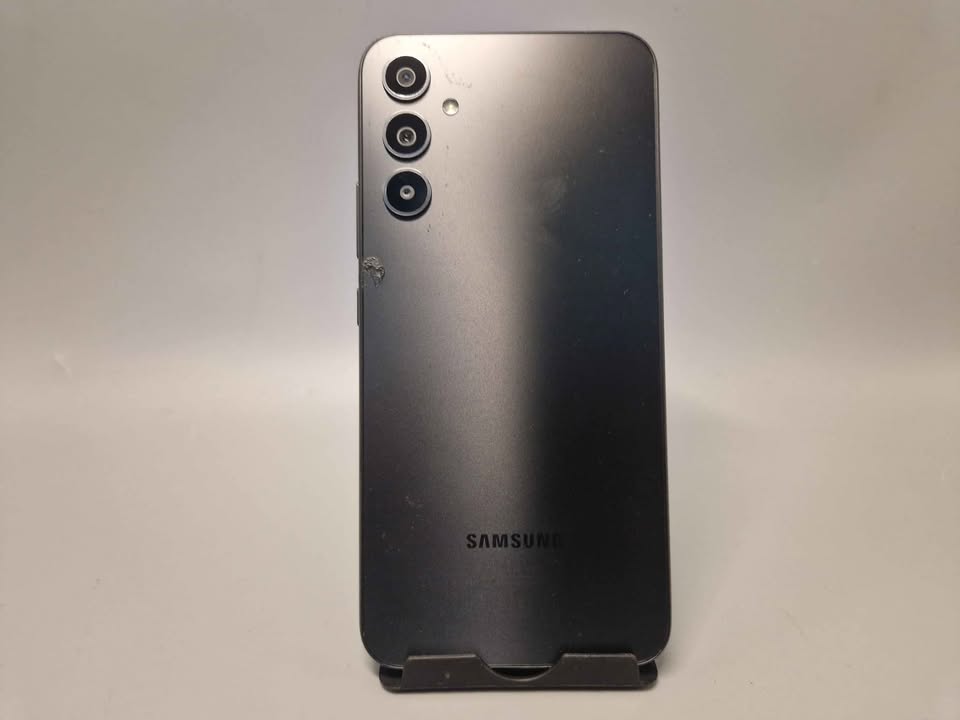 Samsung Galaxy A54 5G Dual Sim (8GB+128GB) Awesome Graphite, Unlocked B