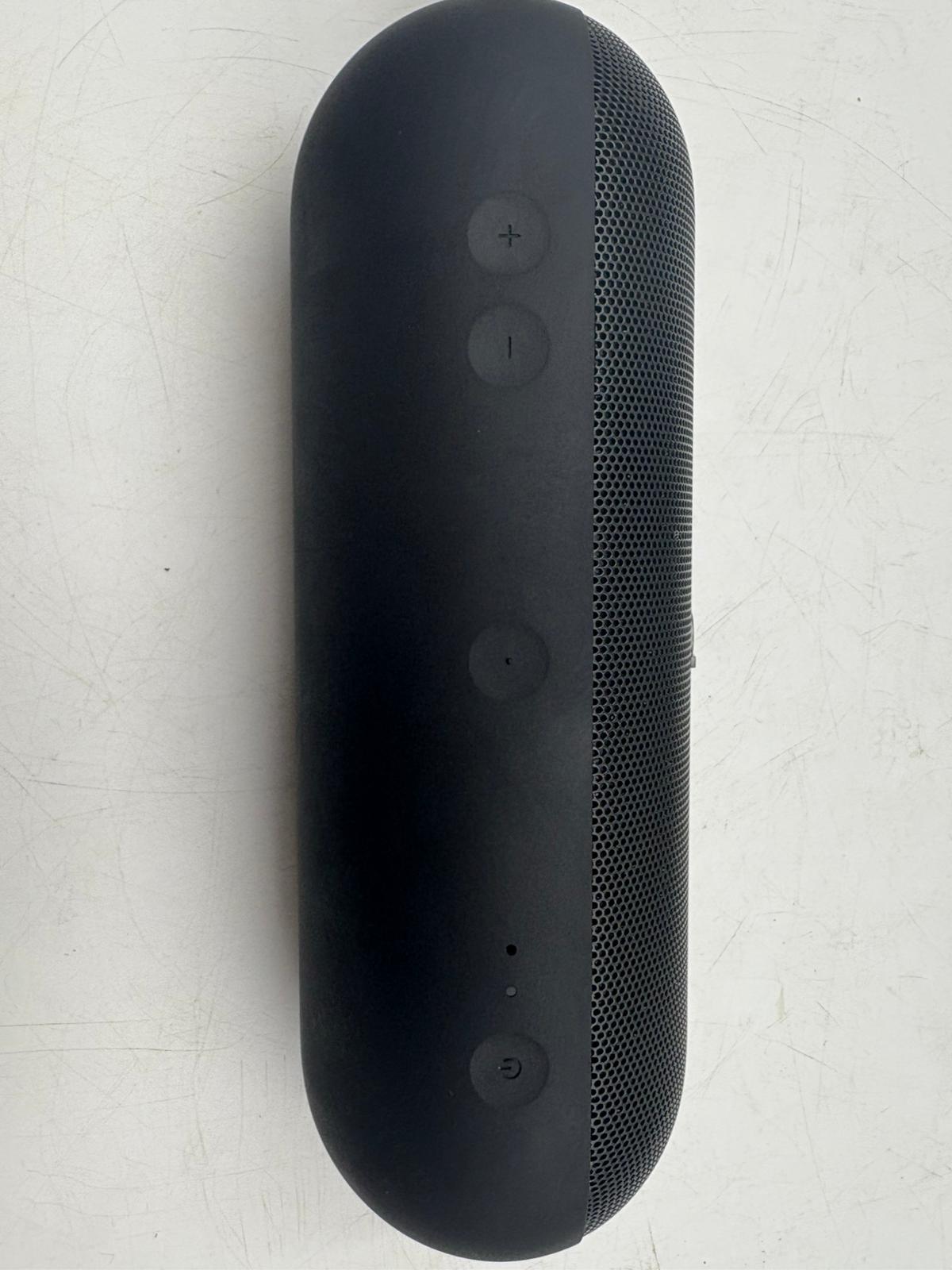 Beats Pill Bluetooth Speaker - Matte Black