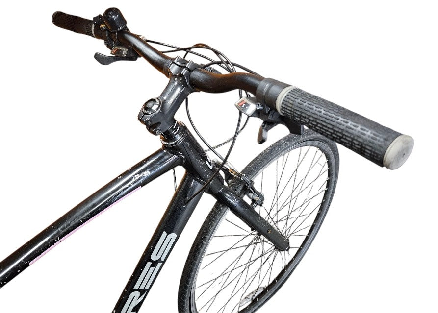 Ceres UB-1 Bike - Black **Collection Only**