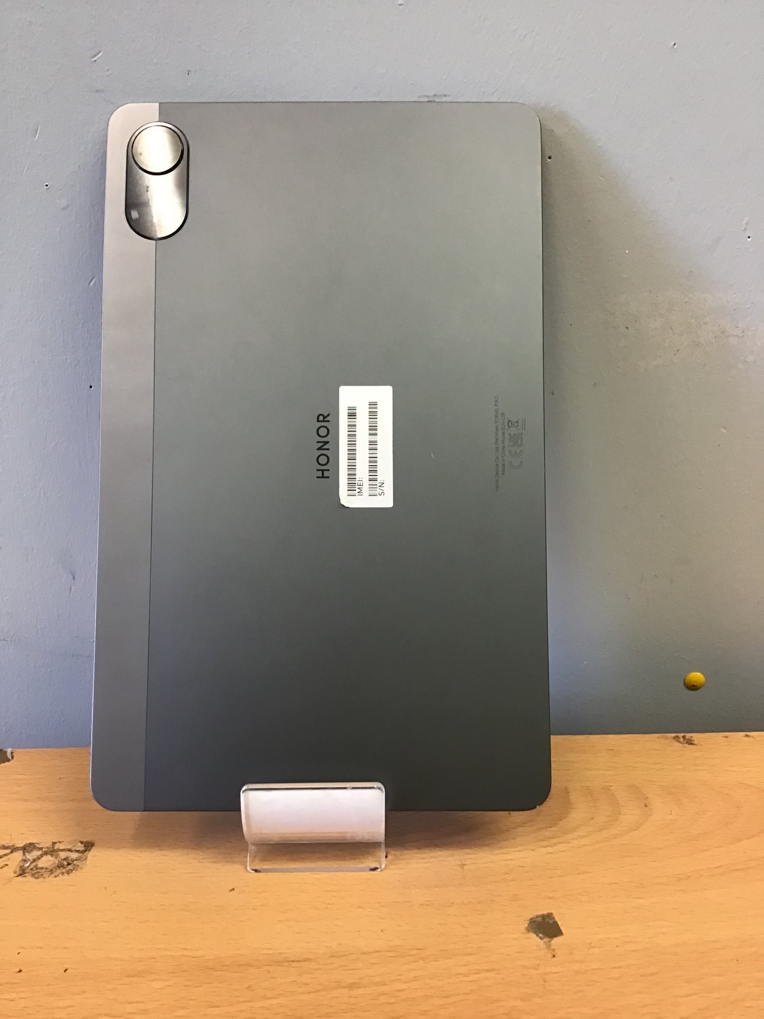 Honor PadX9