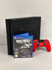 PlayStation 4 Console Package