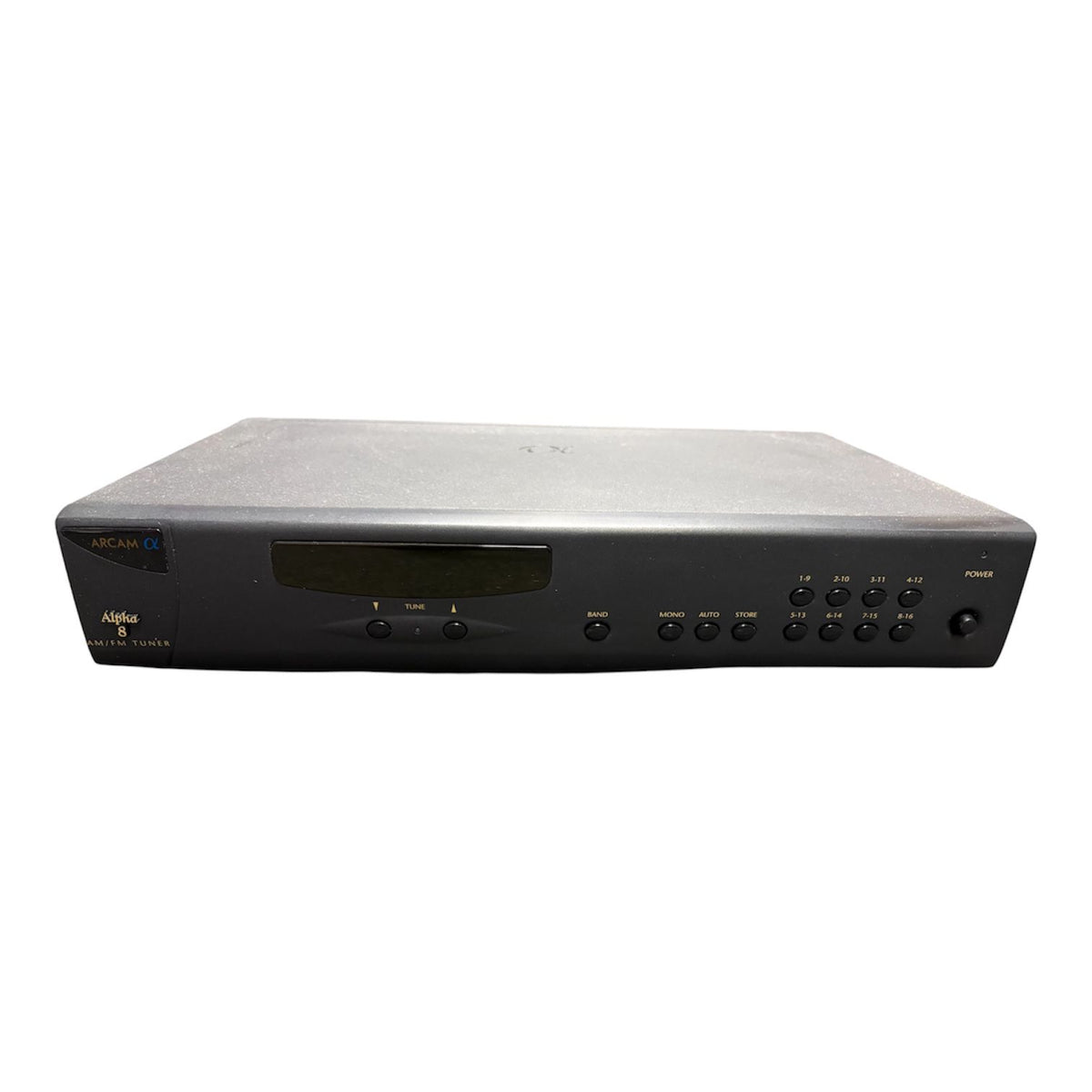 Arcam Alpha 8 Am Fm Radio Tuner *Collection Only* | Cash Generator