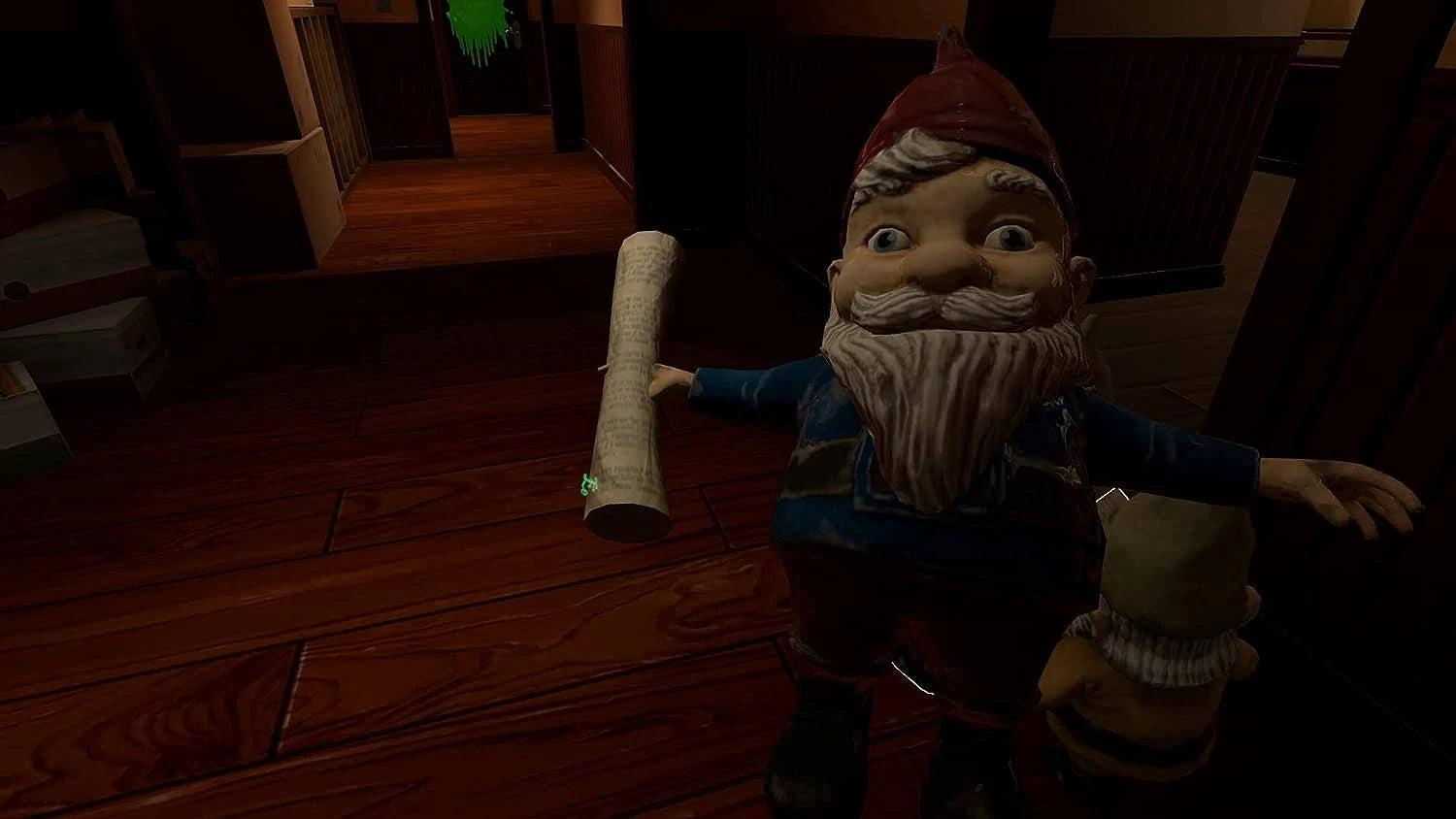 Goosebumps: Dead of Night (Playstation 4)