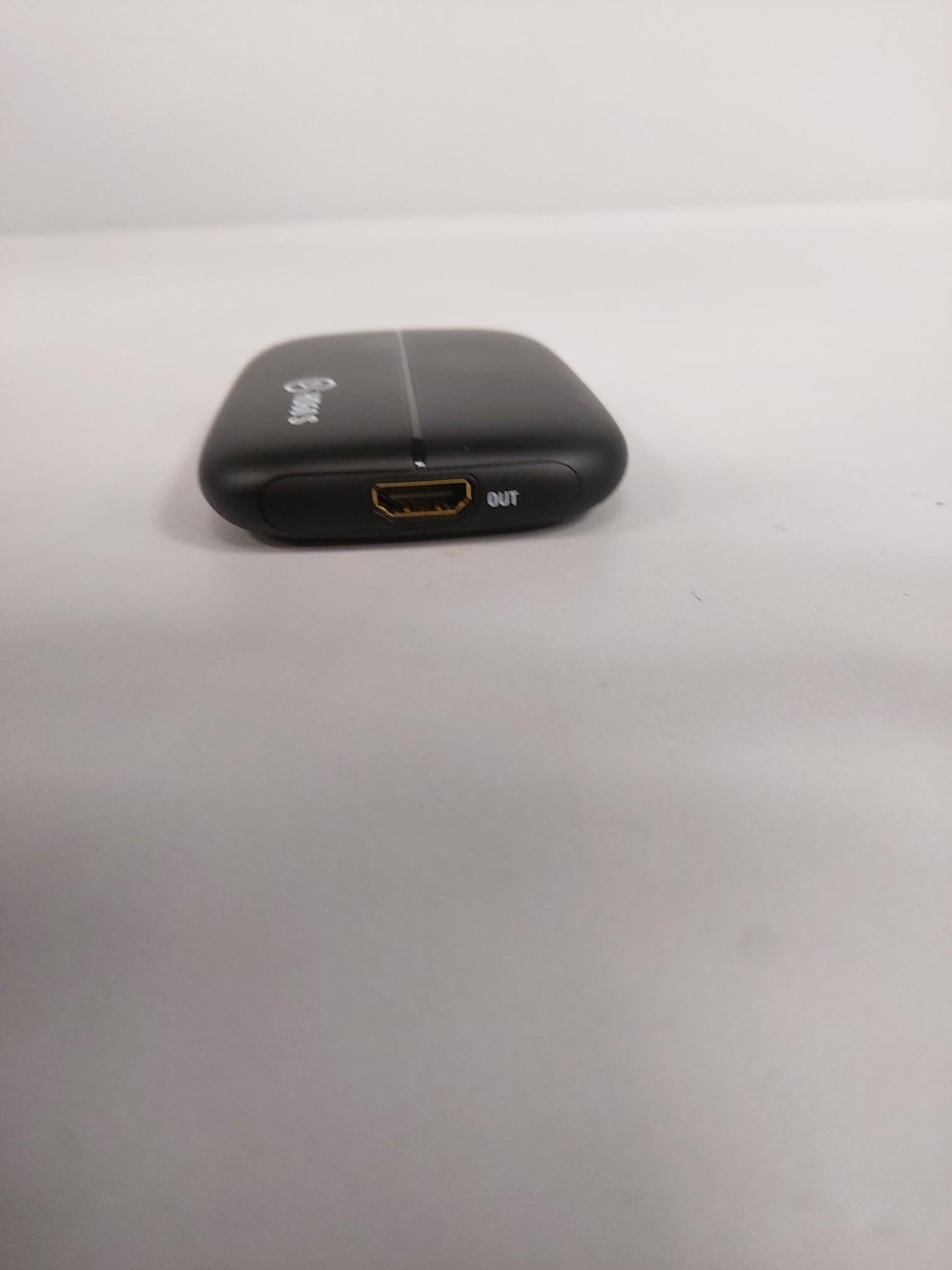 Elgato HD60 S Game Capture