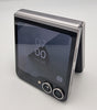 Samsung Galaxy ZFlip6 256GB grey smartphone  unlocked boxed