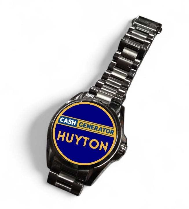 Michael Kors Bradshaw Smart Watch**Boxed** COLLECTION ONLY