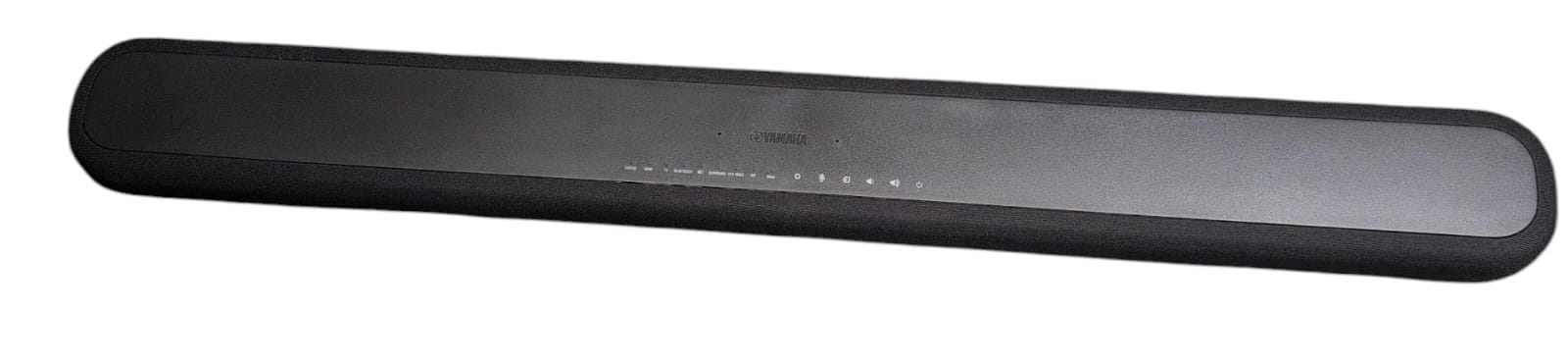 Yamaha Yas-209 Sound Bar With Bluetooth and Wireless Subwoofer