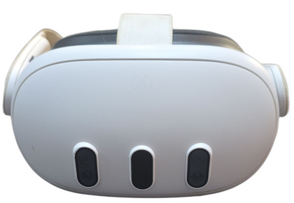 Meta Quest 3 128GB Mixed Reality VR Headset