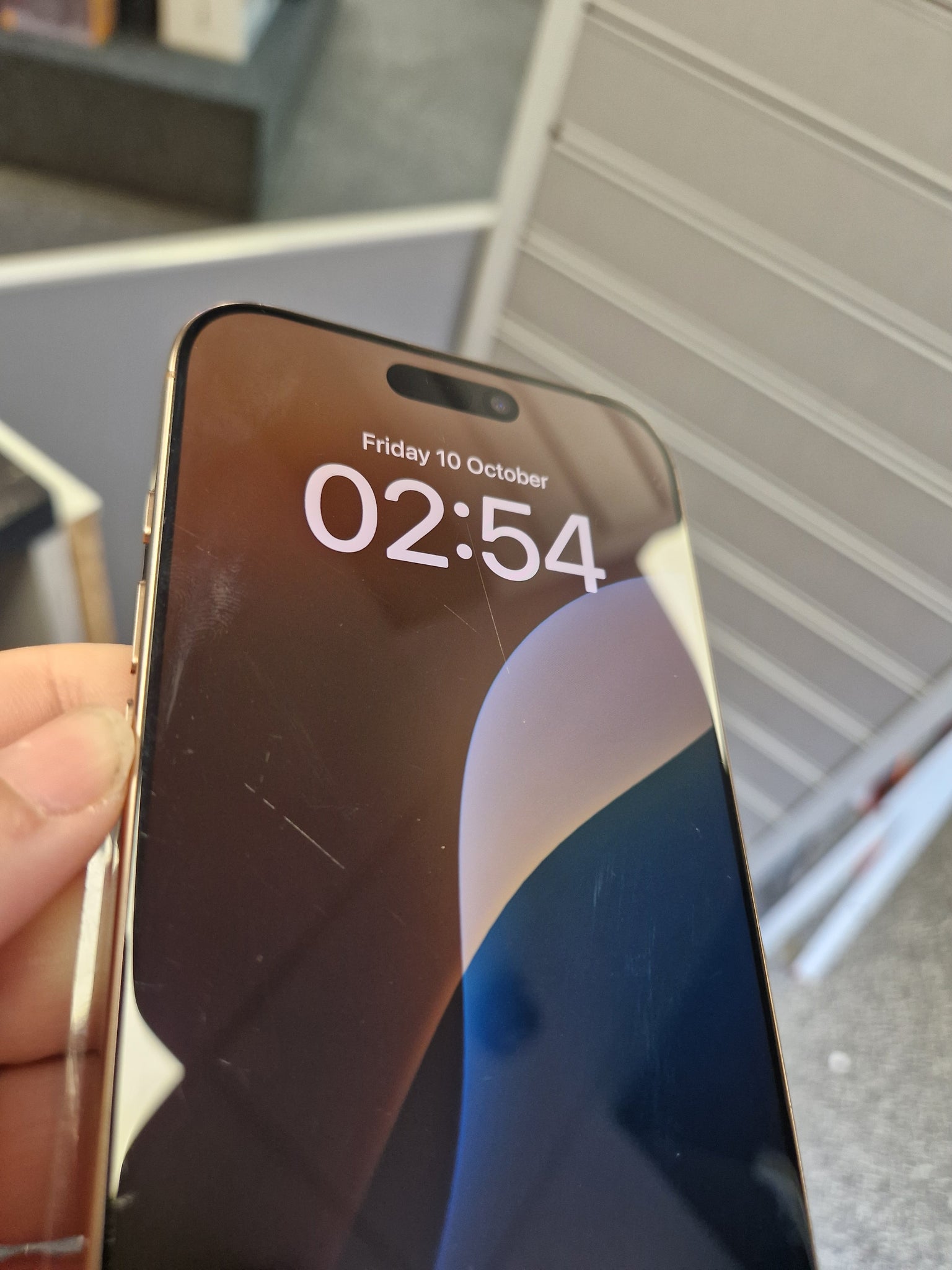 Apple iPhone 16 Pro Max