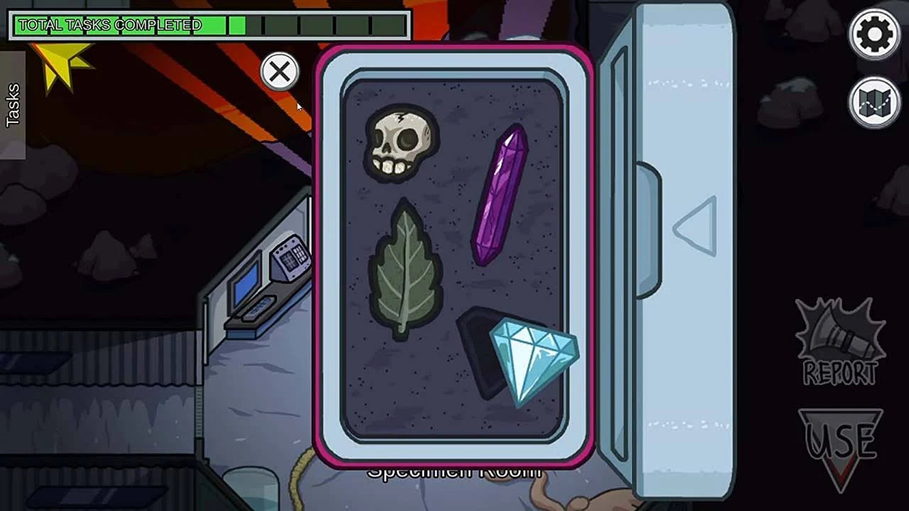 Among US - Crewmate Edition (PS5)