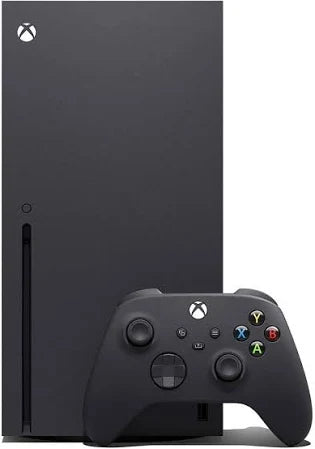 Xbox Series X 1TB