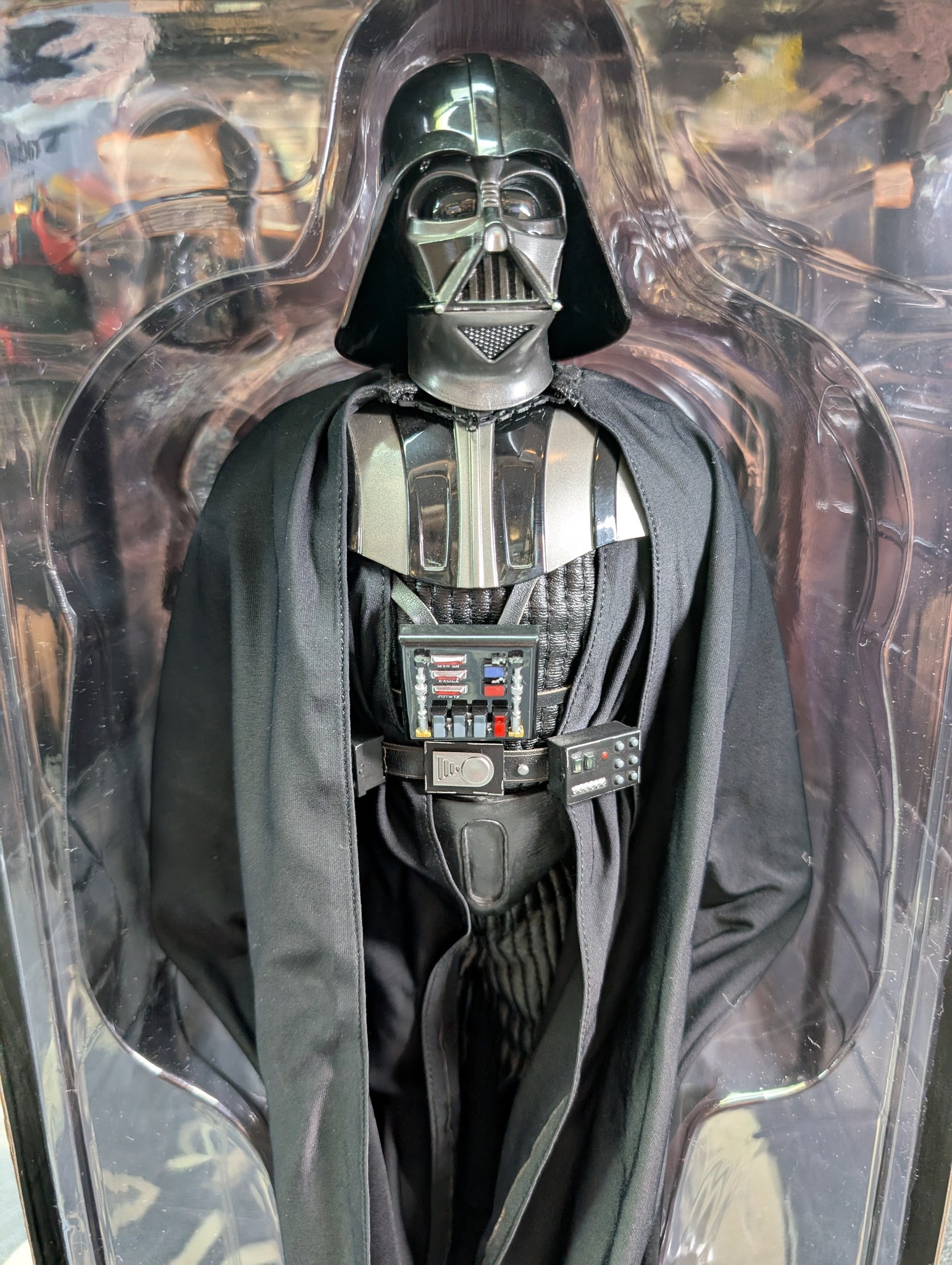 Sideshow Star Wars Darth Vader 1:6TH Scale