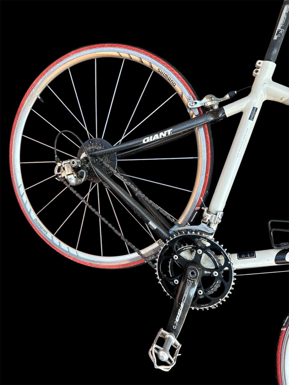 Giant TCR Road Race Bike  ** Collection Only - Wythenshawe **