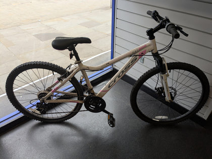 Cross FXX 900 Bike