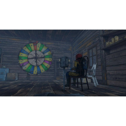 Rust - Playstation 4