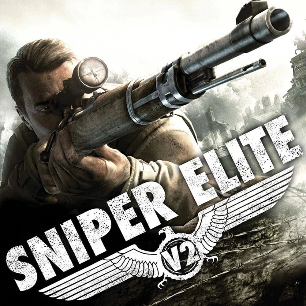 Sniper Elite V2 Remastered (Nintendo Switch)