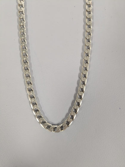 Silver 925 21