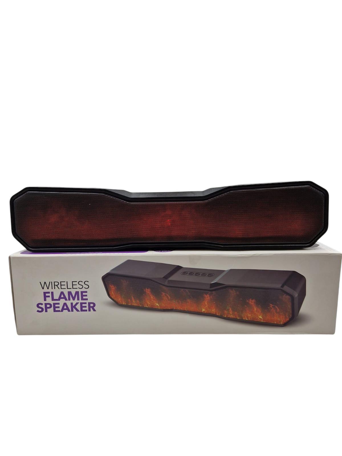 RED5 Wireless Flame Speaker