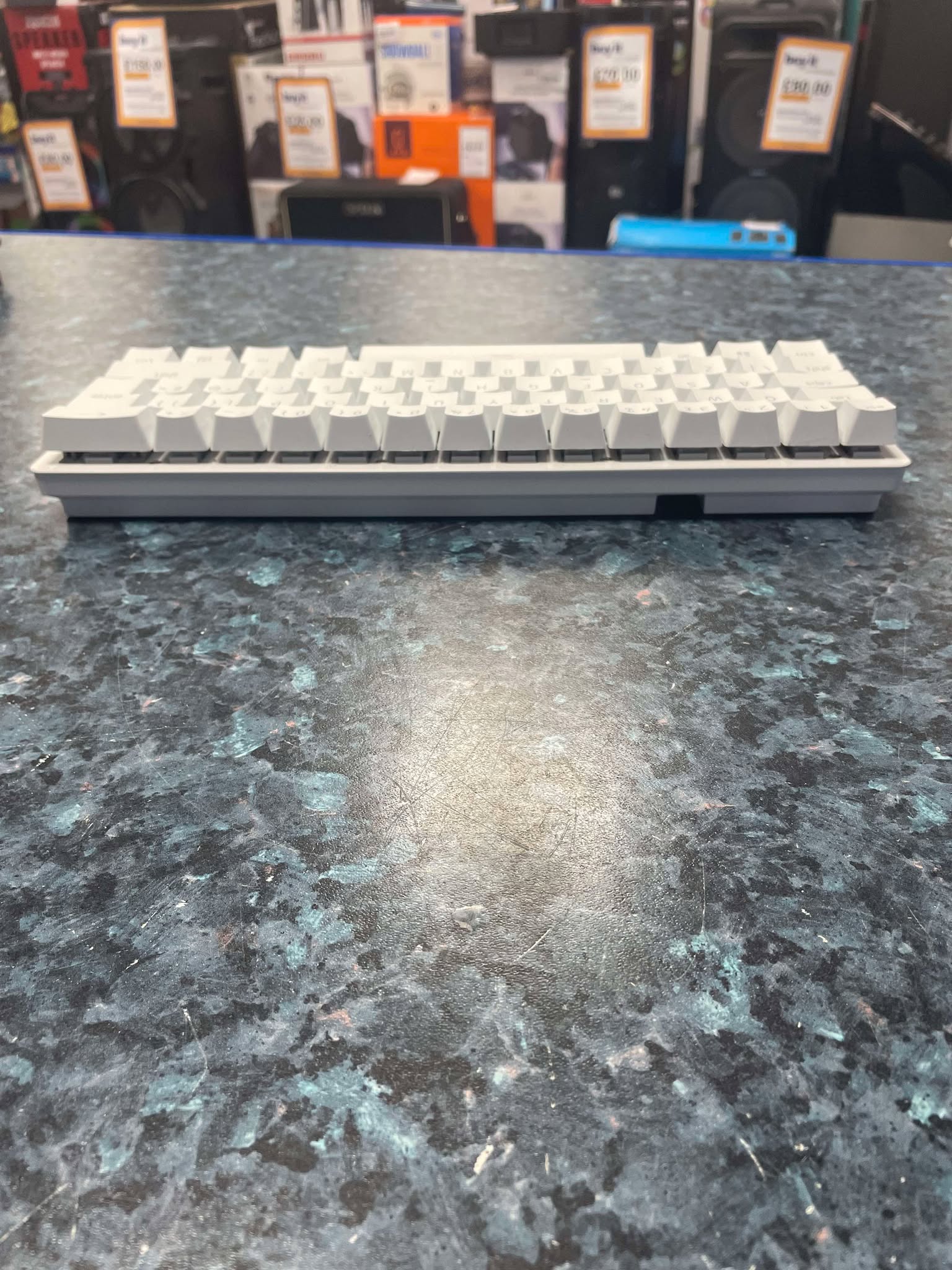 RAZER HUNTSMAN V3 PRO MINI