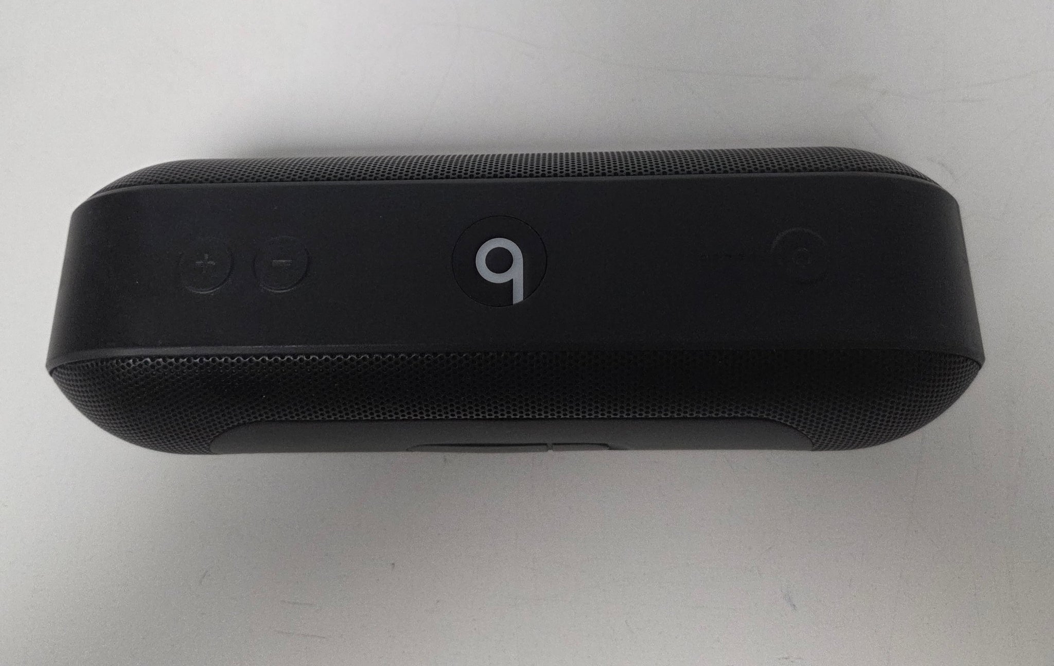Beats By Dr Dre Pill Plus Speaker Black