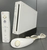 Nintendo Wii Gaming Console ** Unboxed **