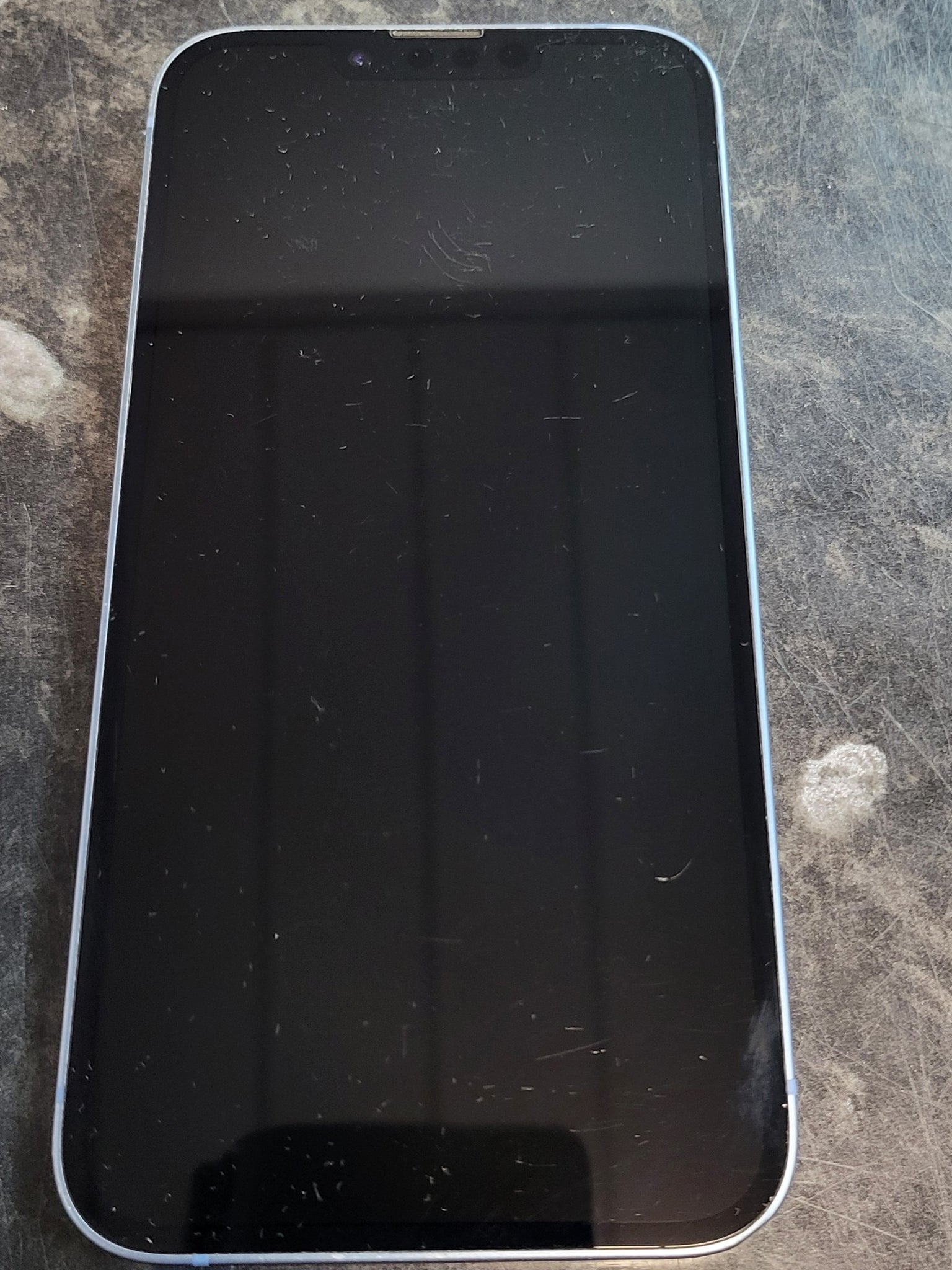 Apple iPhone 14 - 128 GB - Blue