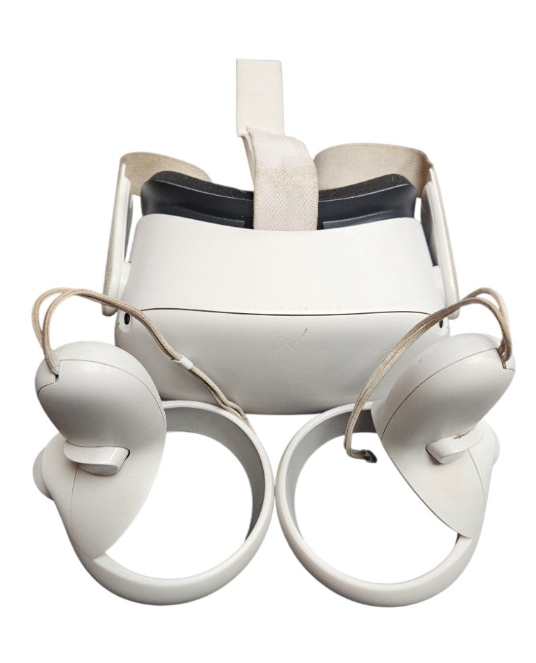 Meta Quest 2 (128GB) VR Console - Boxed